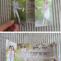 Convites - 1