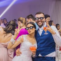 Casamentos reais 2022: a foto inusitada favorita 🥰 - 4