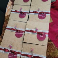 Vai ter convite diferenciado para padrinhos/madrinhas?💌 - 1