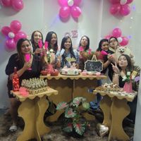 Chá de Panela: pega ou passa essa xícara? ☕🥘 - 1