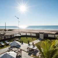 Pousada Soleil da Brava