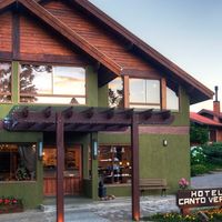 Hotel Canto Verde