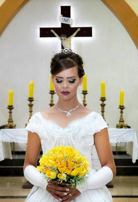 Fotografia - Nathiely Santos
