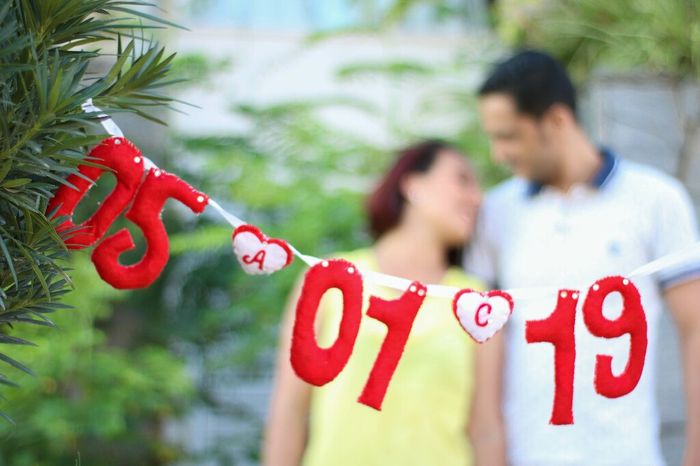 Meu pré wedding com a familia, vem ver 😍❤ - 7
