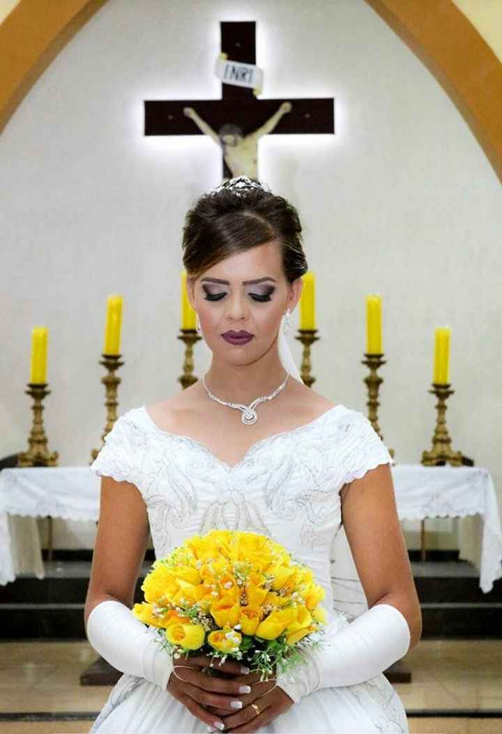 Fotografia - Nathiely Santos