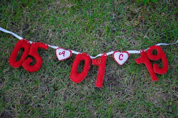 Meu pré wedding com a familia, vem ver 😍❤ - 4