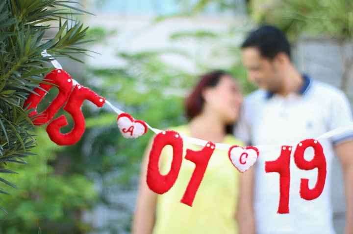 Meu pré wedding com a familia, vem ver 😍❤ - 7