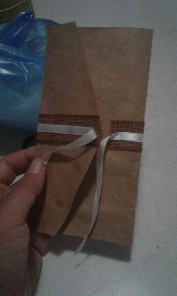 Meus convites diy pronto 😍 - 2