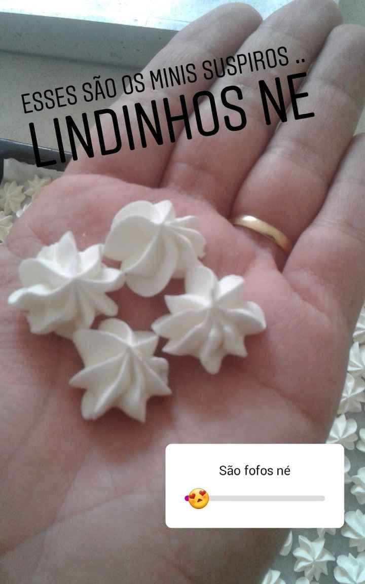 Mini suspiro