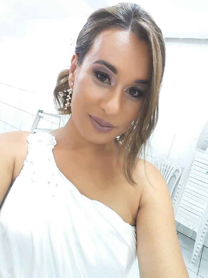 Casei e foi tudo lindo - 05/01/2019 - 8