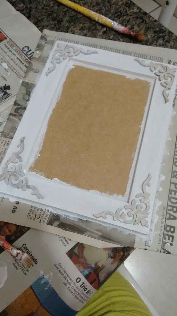 Diy quadrinhos - 3