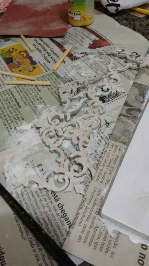 Diy quadrinhos - 4