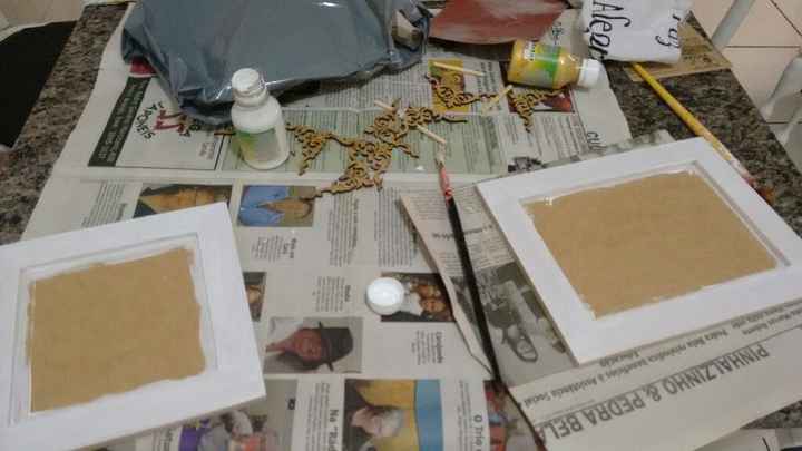 Diy quadrinhos - 5