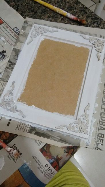 Diy quadrinhos - 3