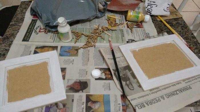 Diy quadrinhos - 5
