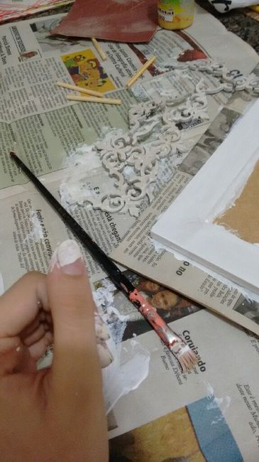 Diy quadrinhos - 6