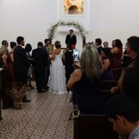 Casei e foi tudo lindo - 05/01/2019 - 7