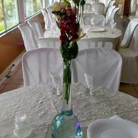 Centro de mesa - 1