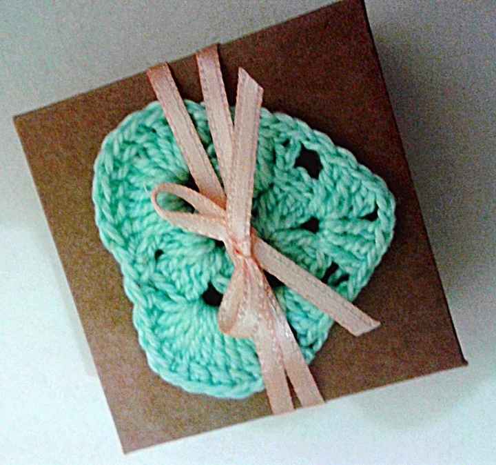 Lembrancinha DIY