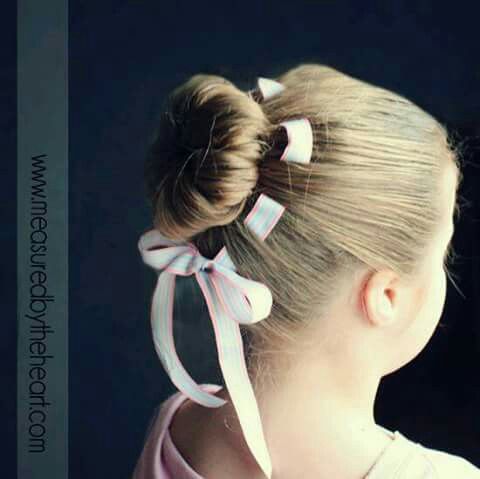 19 modelo de cabelo para daminha - 4