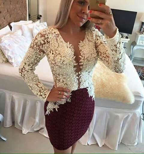 14 vestidos  curtos - 14
