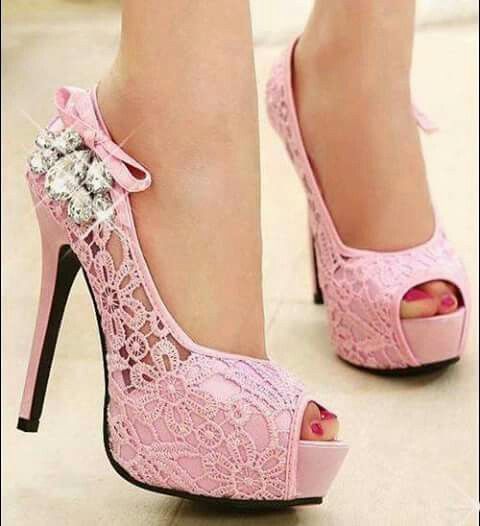 10 sapatos  de noiva - 2