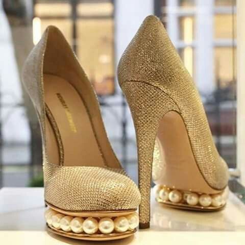10 sapatos  de noiva - 4