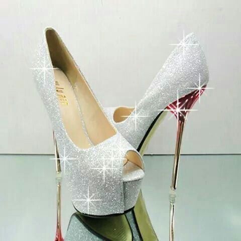 10 sapatos  de noiva - 10