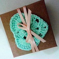 Lembrancinha DIY