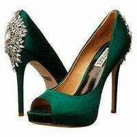 Sapato verdes - 3