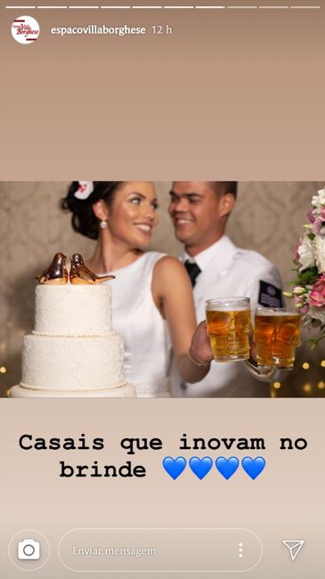 aí vi esse e amei rs