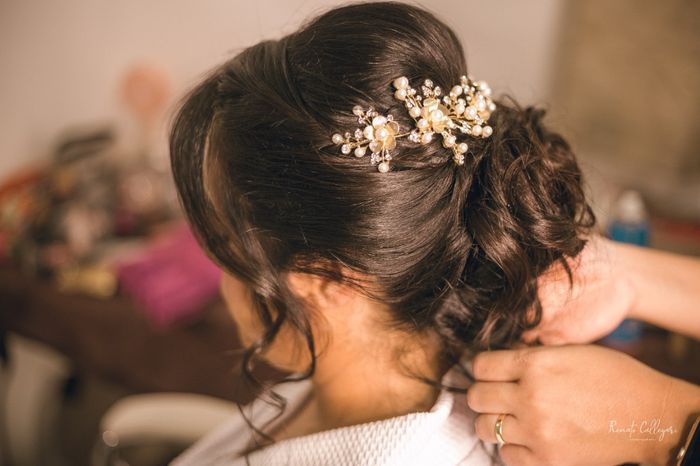 Casamentos reais 2019: o penteado - 1