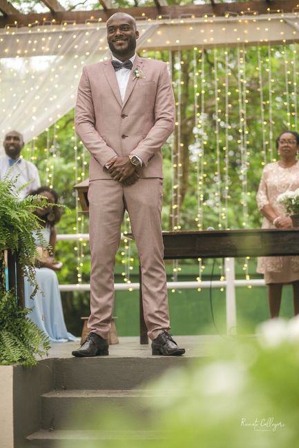 Casamentos reais 2019: o traje do noivo - 1