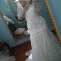 Vestido de Noiva #vemver - 1