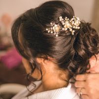 Ideias de Penteado - 1