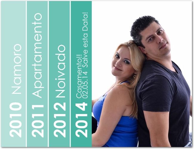 Save The date