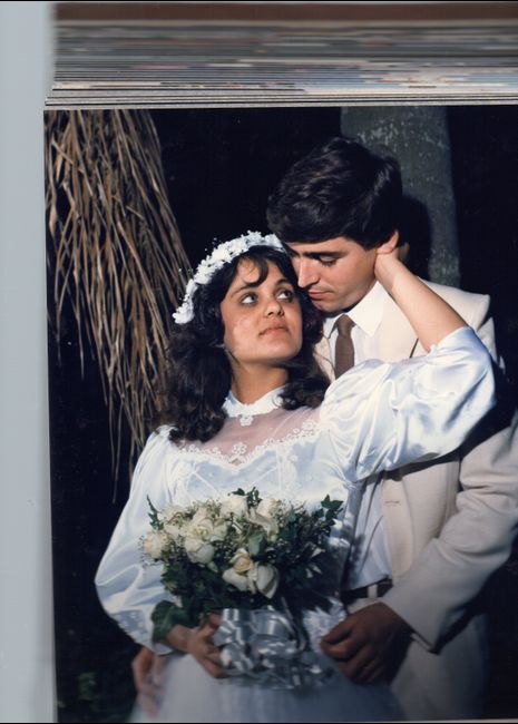 Casamento dos meu Pais