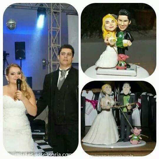 Meu casamento! - 5
