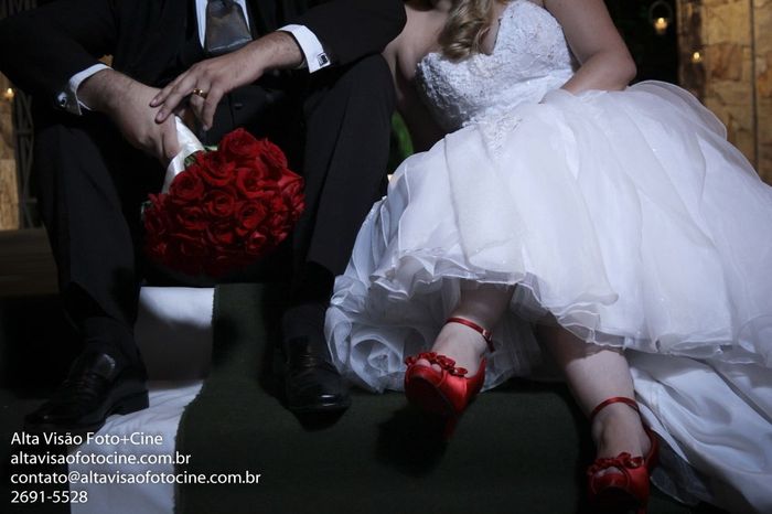 Fotos oficiais