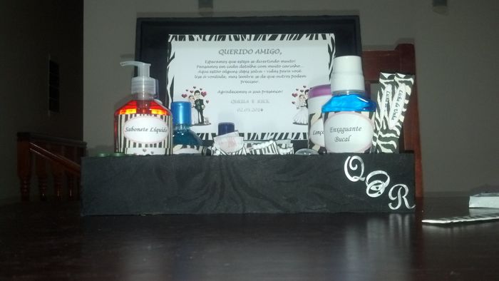 Meu Kit Banheiro