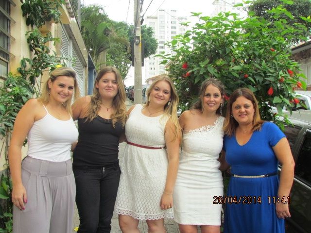 Meu casamento civil