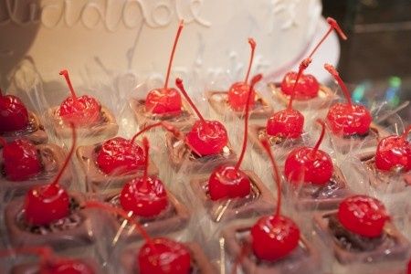 doces casamento