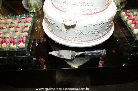 doces casamento