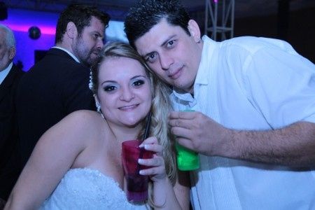 Meu casamento