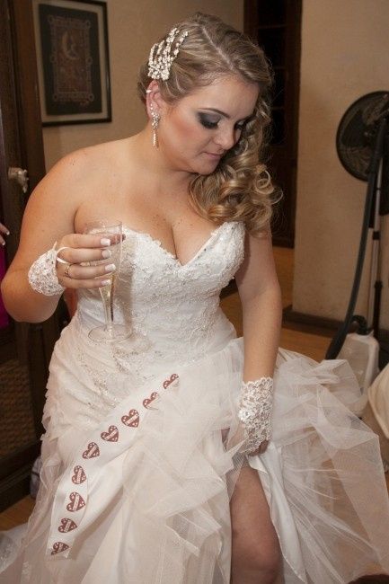 Nome na Barra do Vestido