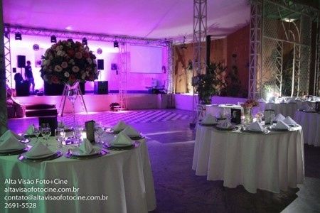 Decoração