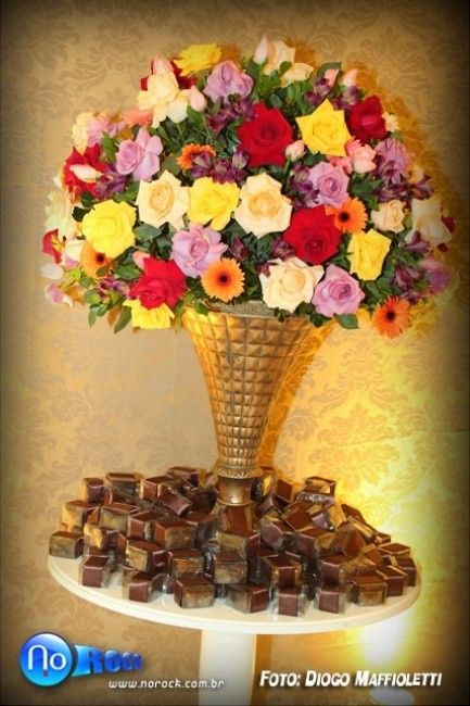 Decoração