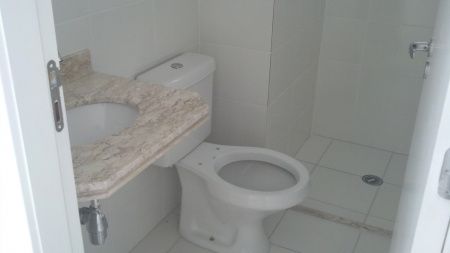Meu Banheiro Antes