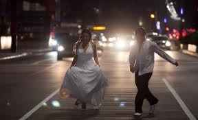 trash the dress AvPaulista