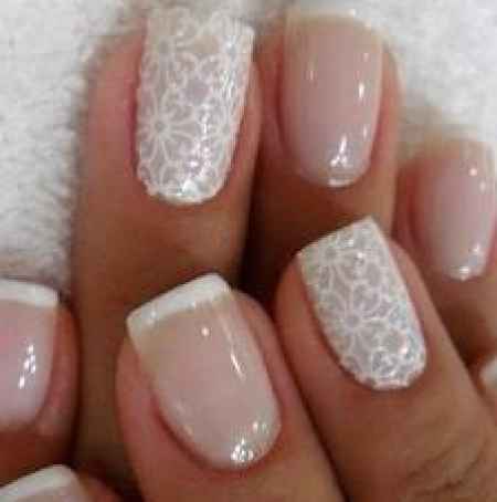 Unhas para o grande dia